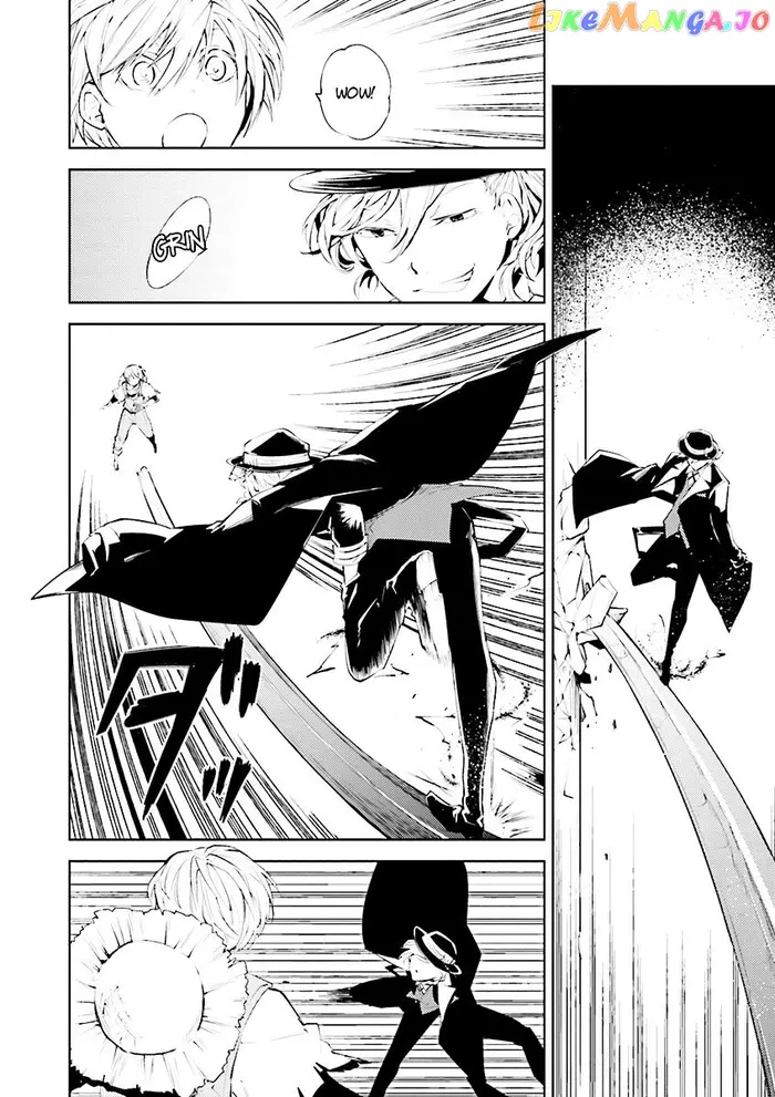 Bungou Stray Dogs Chapter 22 image 18_optimized